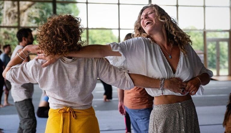 Conscious Celebration Festival