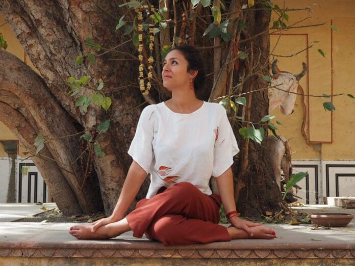 Interview: Zinab Fahsi