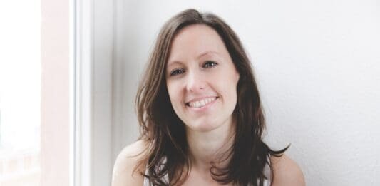 Jeanette Luft Yoga Teacher Training