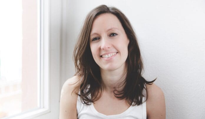 Jeanette Luft Yoga Teacher Training