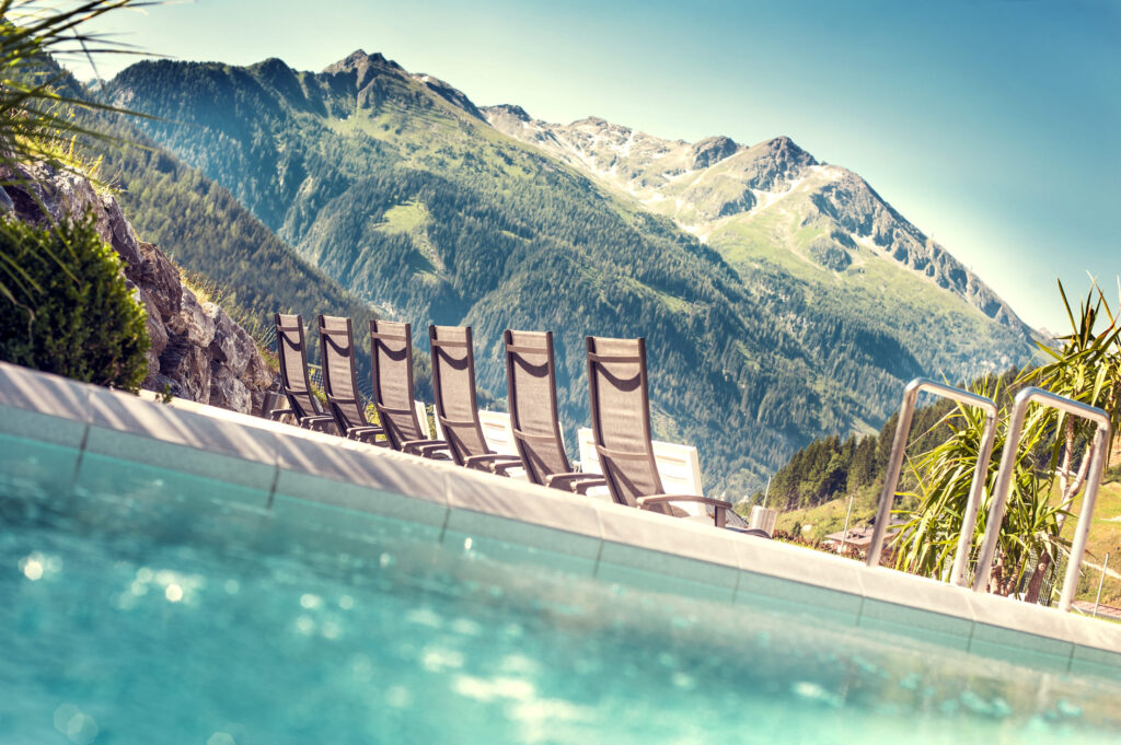 Yogafrühling in Gastein