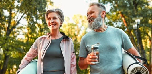 Ayurveda für ein Langes Leben