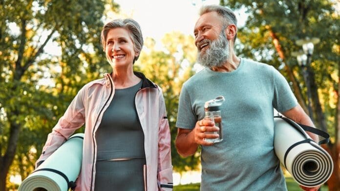 Ayurveda für ein Langes Leben