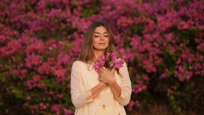 Nora Kersten "Ego und Yoga"