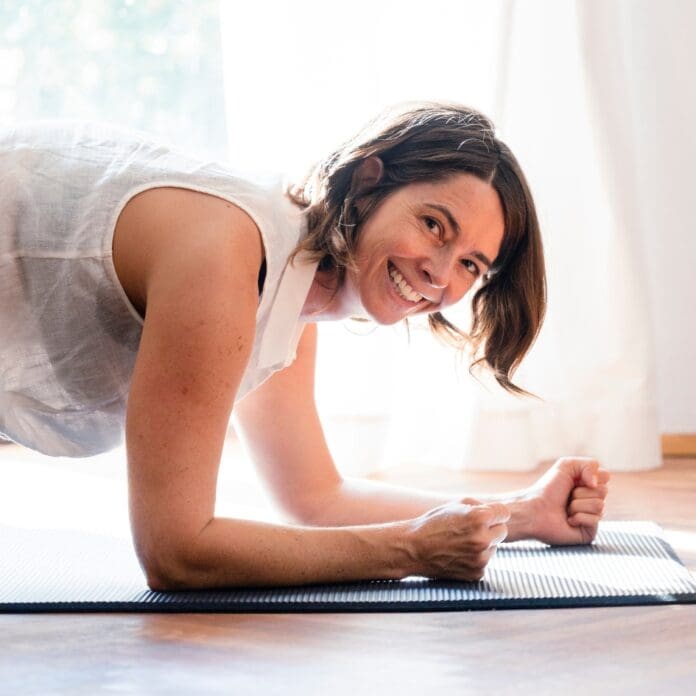 lizzie lasater somatic strength