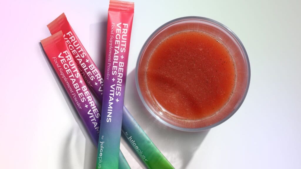 Yogaworld Adventskalender Juice Plus