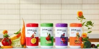 Yogaworld Adventskalender Juice Plus