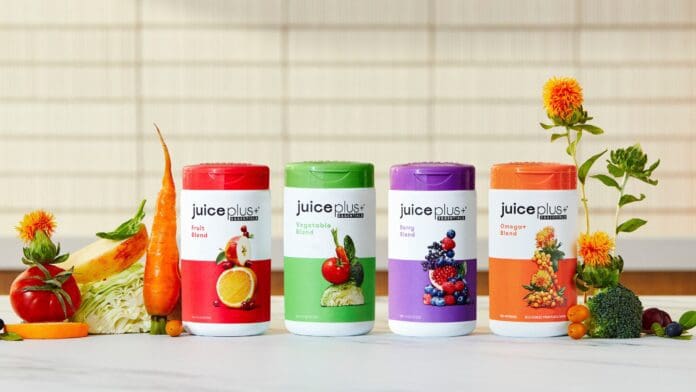 Yogaworld Adventskalender Juice Plus Yogaworld Adventskalender Juice Plus