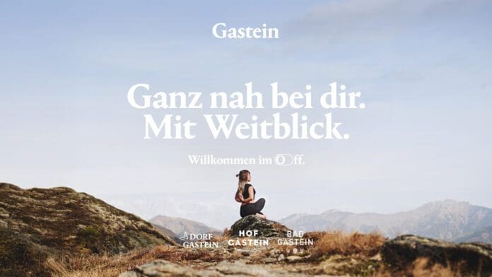 Yogaherbst Gastein 2025