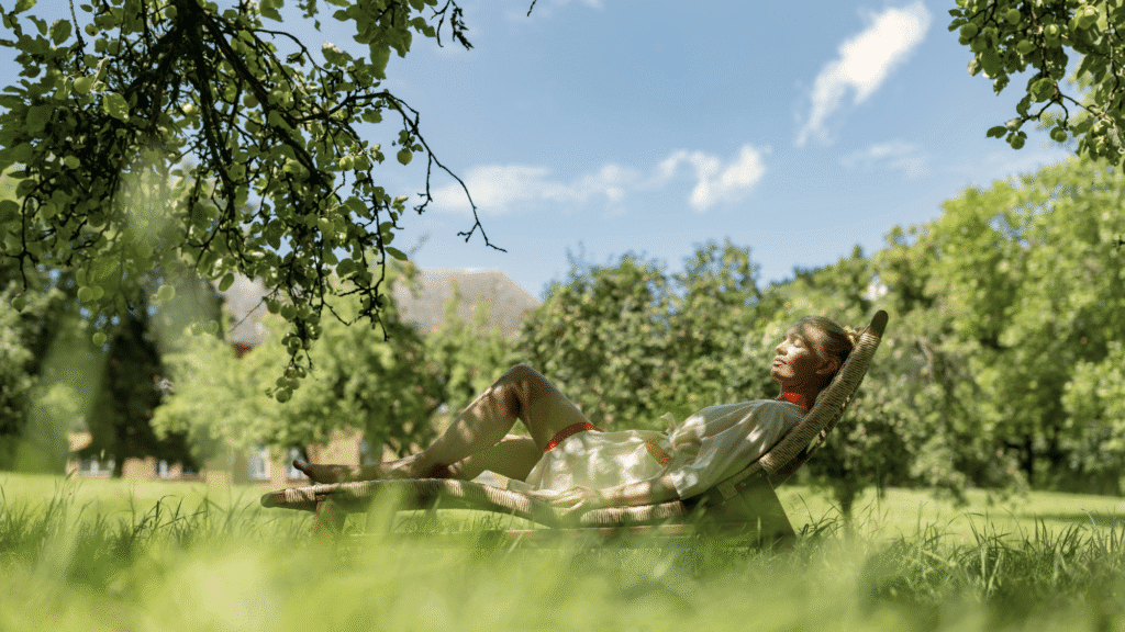 Neue Wege Ayurveda Reisen für Frauen
