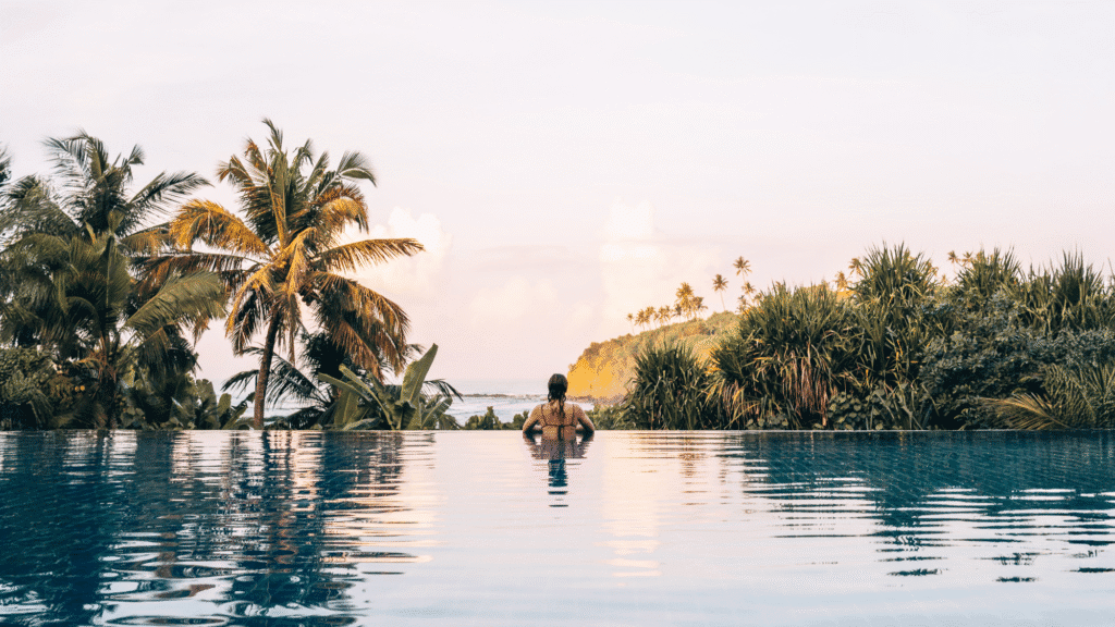 Neue Wege Ayurveda Reisen für Frauen