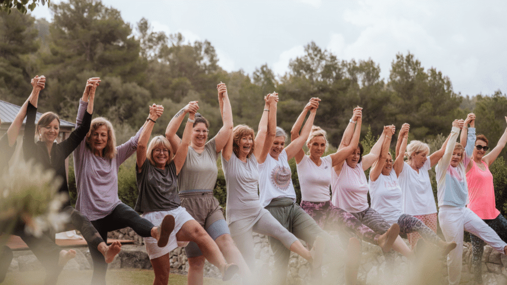 Neue Wege Ayurveda Reisen für Frauen