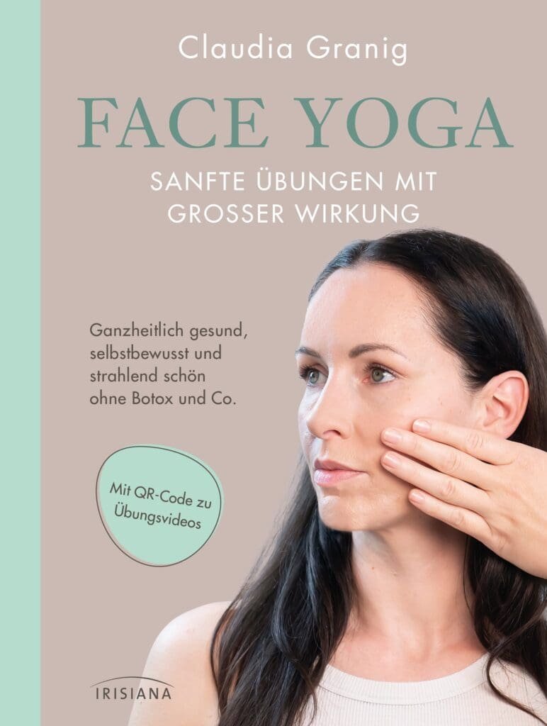 Penguin Random House Face Yoga