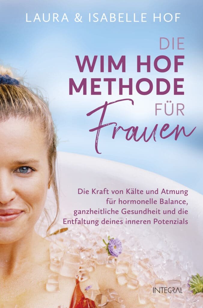 Die Wimhof Methode für Frauen