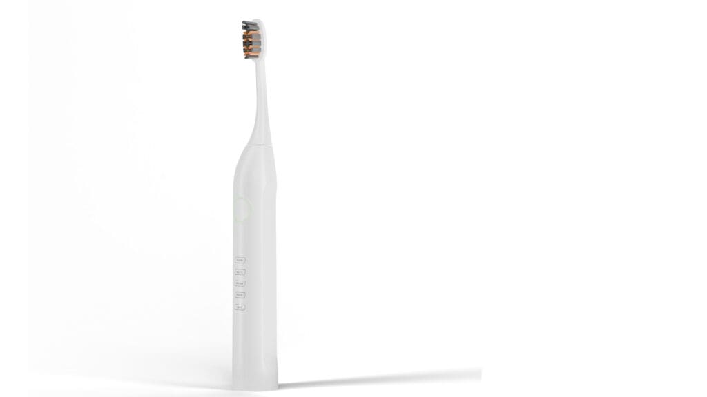 elektrische Schallzahnbürste & Naturkosmetik Zahnpasten von Zahnheld