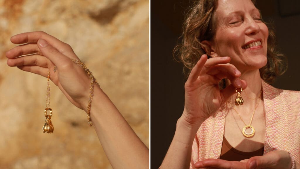 Eternal Bliss Adventskalender 2025