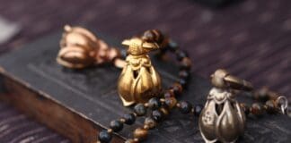 Eternal Bliss Adventskalender 2025