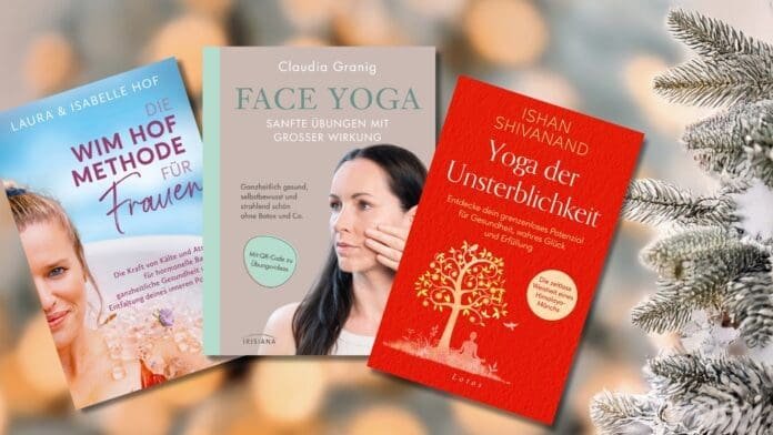 Penguin Random House Adventskalender 2025