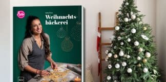 Adventskalender Sallys Weihnachtsbäckerei