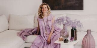 Medium Kristina Sacken Energieausblick