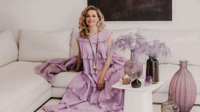 Medium Kristina Sacken Energieausblick