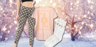 YogaWorld Adventskalender 2025 OGNX