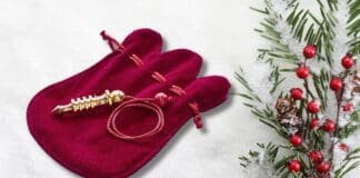 YogaWorld Adventskalender Weber Bio