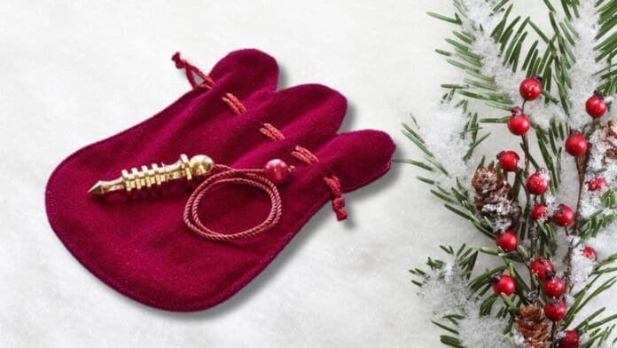 YogaWorld Adventskalender Weber Bio