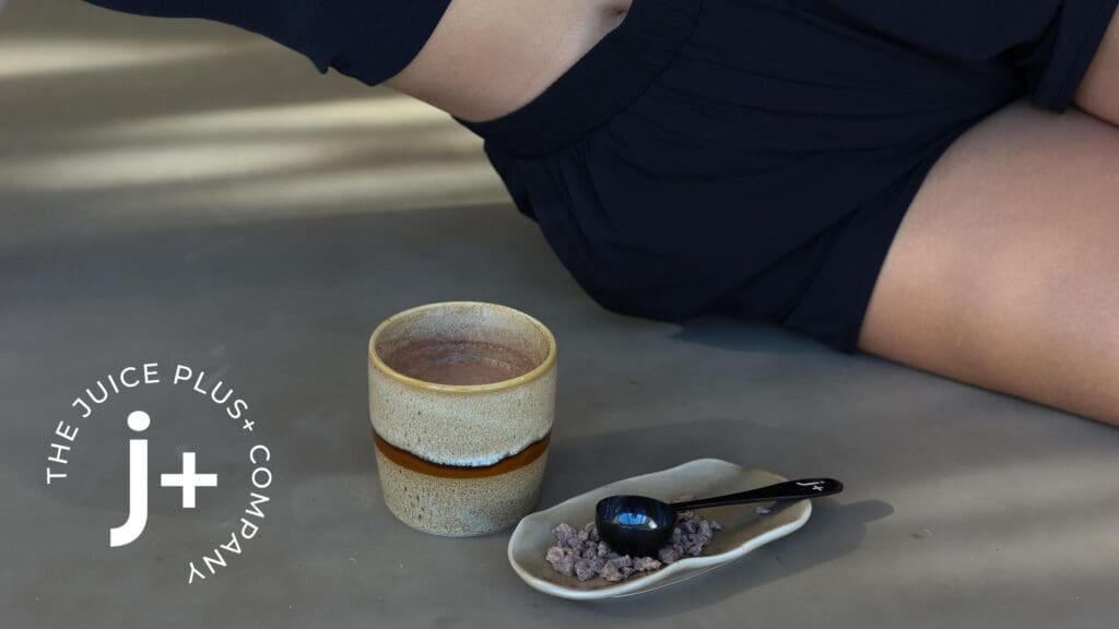 Pure Cacao Rocks von Juice Plus