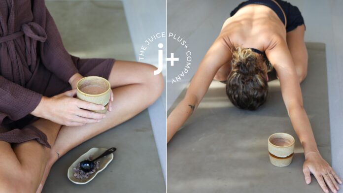 Pure Cacao Rocks von Juice Plus