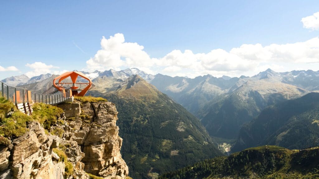 Yogaherbst Gastein 2025