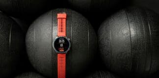 YogaWorld Adventskalender Amazfit Balance 2