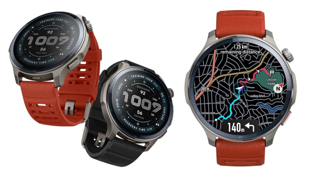 YogaWorld Adventskalender Amazfit Balance 2