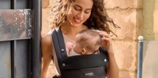 Adventskalender YogaWorld Momcozy