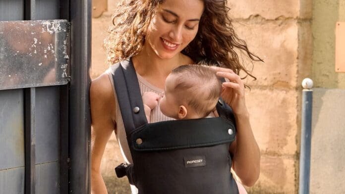 Adventskalender YogaWorld Momcozy