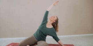 Somata Yoga Grundausbildung mit Manuela Berndt