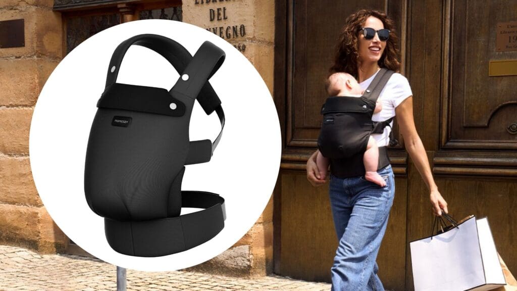 Yogaworld Adventskalender Gewinnspiel Momcozy Babytrage