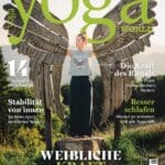 Cover YogaWorld Journal 6/25