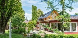 YogaWorld Adventskalender SEINZ Biohotel