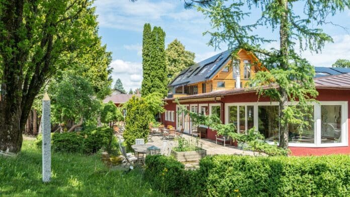 YogaWorld Adventskalender SEINZ Biohotel