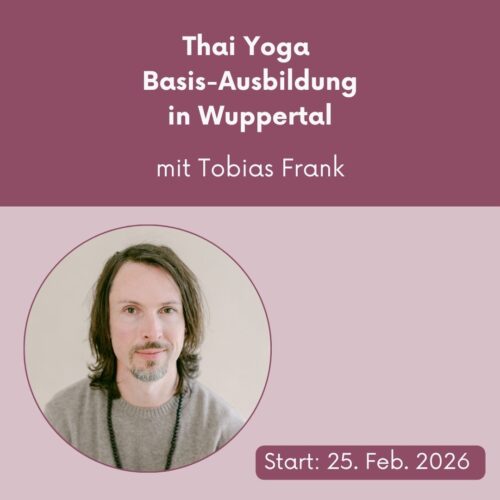 Tobias Frank YogaWorld Academy
