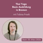 Tobias Frank YogaWorld Academy