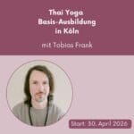 Tobias Frank YogaWorld Academy