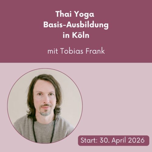 Tobias Frank YogaWorld Academy
