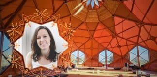 Adventskalender 2025 Yoga Retreat in Portugal