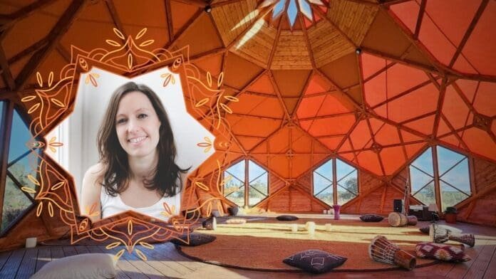 Adventskalender 2025 Yoga Retreat in Portugal