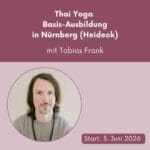Tobias Frank YogaWorld Academy