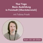 Tobias Frank YogaWorld Academy