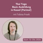 Tobias Frank YogaWorld Academy