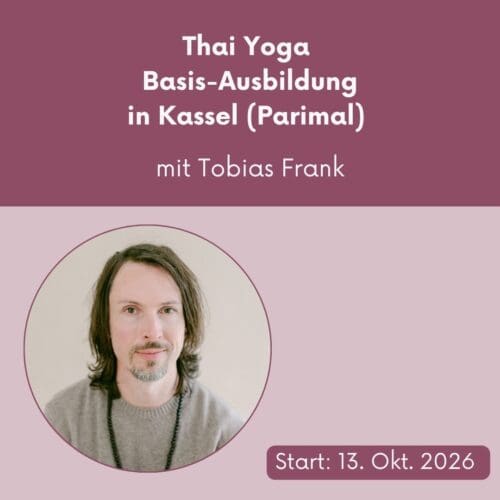 Tobias Frank YogaWorld Academy